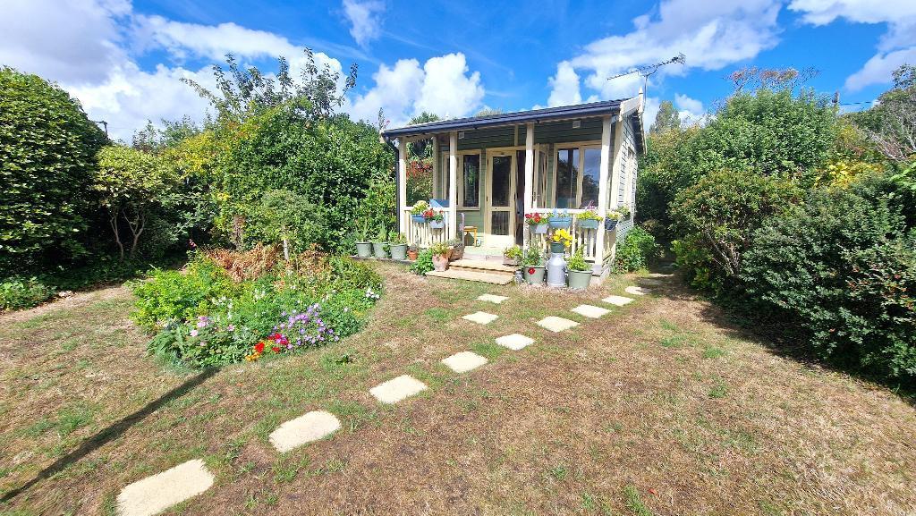 Summerhouse