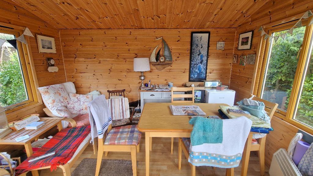 Summerhouse