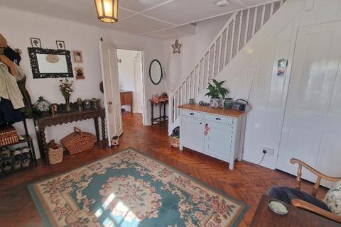 5 bedroom detached house for sale, Upper Green Road, St Helens, Isle of Wight, PO33 1UQ