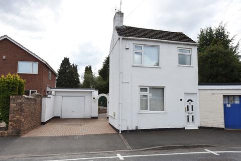 New Street, Kingswinford DY6