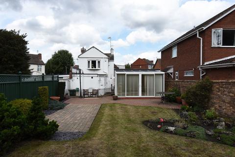 undefined, New Street, Kingswinford DY6