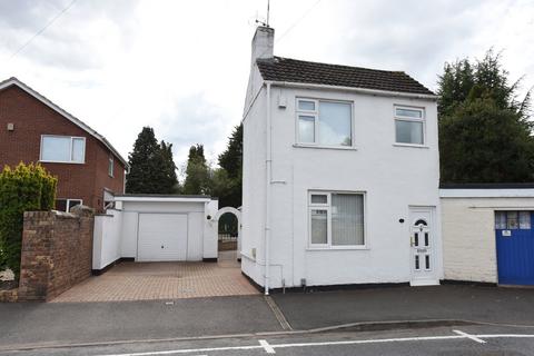 2 bedroom detached house for sale, New Street, Kingswinford DY6