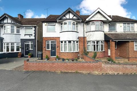Grosvenor Road, Icknield, Luton, Bedfordshire, LU3 2EG
