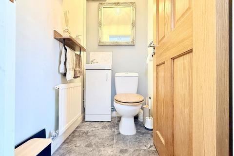 3 bedroom semi-detached house for sale, Cresswell Gardens, Barton Hills, Luton, Bedfordshire, LU3 4EX