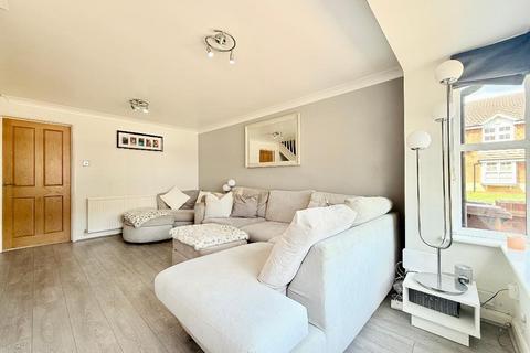 3 bedroom semi-detached house for sale, Cresswell Gardens, Barton Hills, Luton, Bedfordshire, LU3 4EX