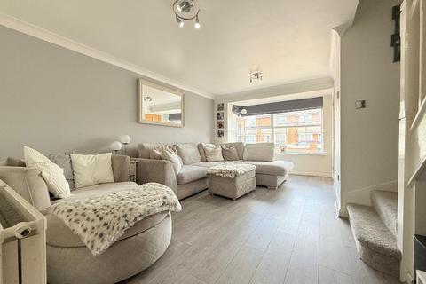 3 bedroom semi-detached house for sale, Cresswell Gardens, Barton Hills, Luton, Bedfordshire, LU3 4EX