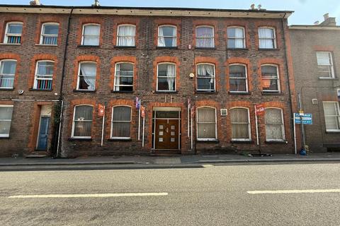 Town Centre, Luton LU1