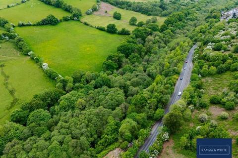 Land for sale, Graig-Y-Fedw, Caerphilly, CF83 2AP