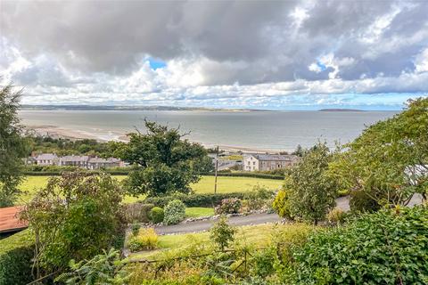 3 bedroom detached house for sale, Penmaen Park, Llanfairfechan, Conwy, LL33