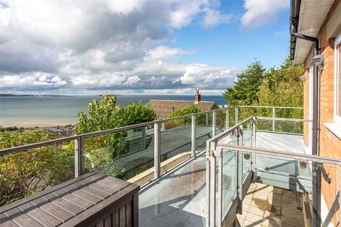3 bedroom detached house for sale, Penmaen Park, Llanfairfechan, Conwy, LL33
