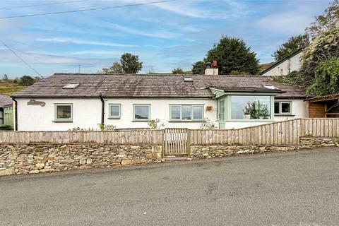 Gallt Y Foel, Caernarfon, Gwynedd, LL55