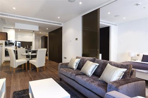 Marconi House, 335 Strand WC2R