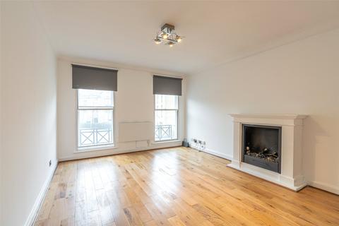 2 bedroom flat to rent, St. Bernards Crescent, Edinburgh, EH4