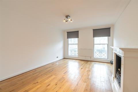 2 bedroom flat to rent, St. Bernards Crescent, Edinburgh, EH4