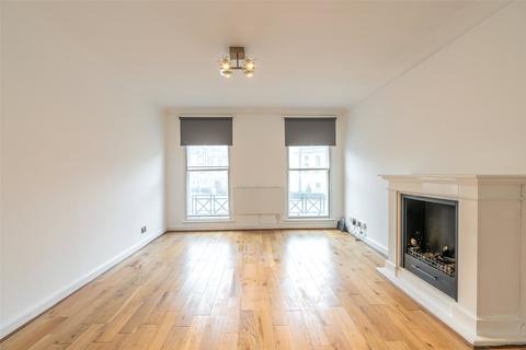 2 bedroom flat to rent, St. Bernards Crescent, Edinburgh, EH4