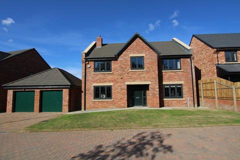 undefined, Watson Road, Callerton, Newcastle Upon Tyne, NE5