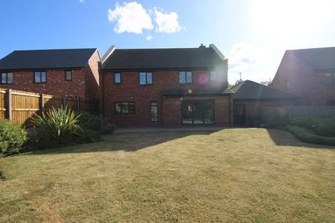 undefined, Watson Road, Callerton, Newcastle Upon Tyne, NE5