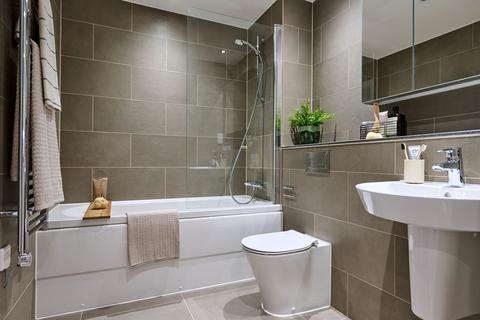 1 bedroom apartment to rent, The Silver Yard, Birmingham Birmingham B4