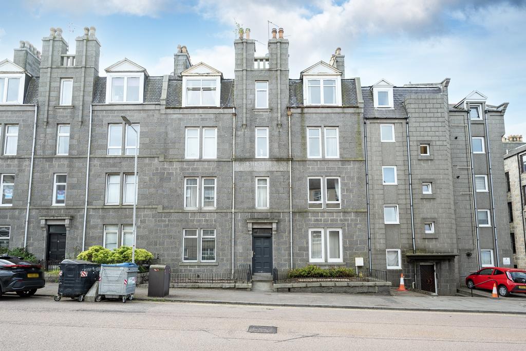 4 Seaforth External