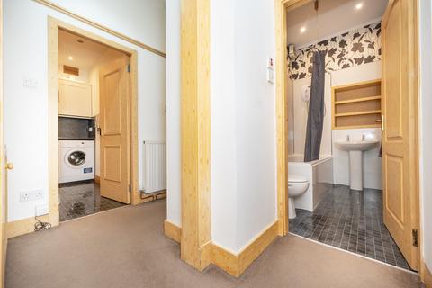 undefined, Seaforth Road, Aberdeen, AB24