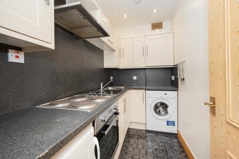 undefined, Seaforth Road, Aberdeen, AB24