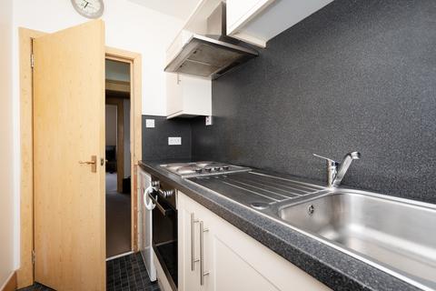 undefined, Seaforth Road, Aberdeen, AB24