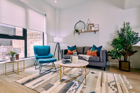 2 bedroom apartment to rent, Gilders Yard, Birmingham Birmingham B18