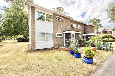undefined, Hoburne Gardens, Christchurch BH23