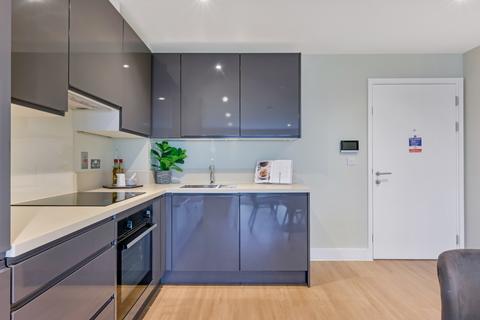 1 bedroom apartment to rent, at Enigma Square, Flat 730 , Enigma Square, 414 North Row MK9