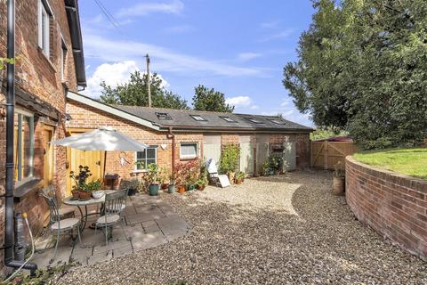 4 bedroom semi-detached house for sale, Fairmile, Ottery St. Mary