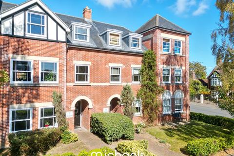 undefined, Inglis Road, Lexden, Colchester, CO3