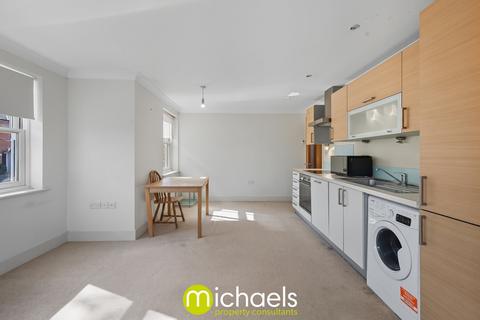 undefined, Inglis Road, Lexden, Colchester, CO3