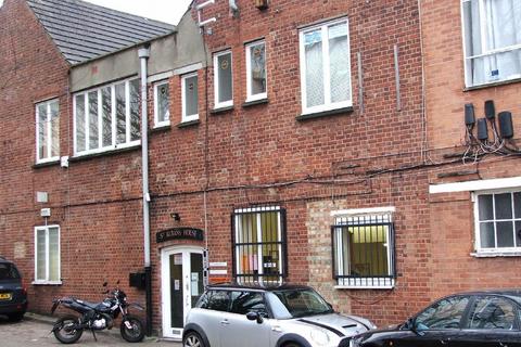 Office to rent, St Albans Ln London NW11 7QE