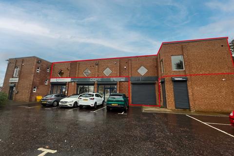 Office to rent, Eastbank Rd Belfast BT8 8BD