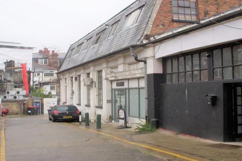 Industrial unit to rent, 26 St. Albans St London SW1Y 4SQ