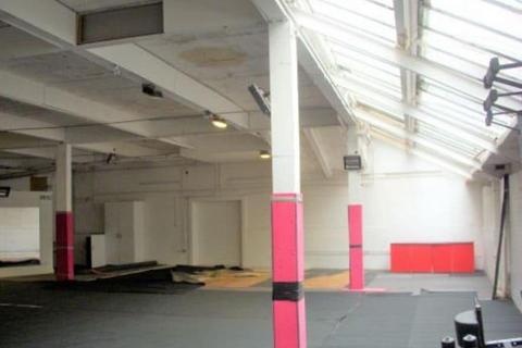 Industrial unit to rent, 26 St. Albans St London SW1Y 4SQ