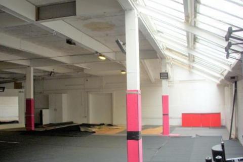 Industrial unit to rent, 26 St. Albans St London SW1Y 4SQ