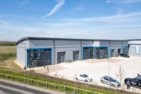 Warehouse to rent, Rycote Ln Thame OX9 2FZ