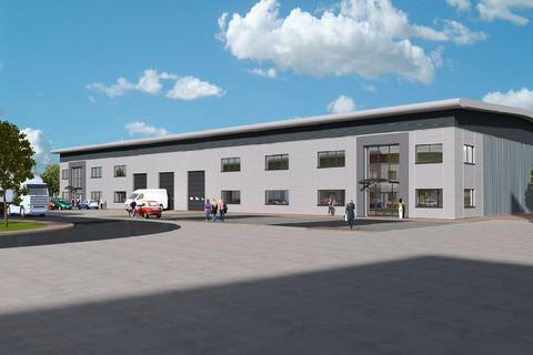 Warehouse to rent, Rycote Ln Thame OX9 2FZ