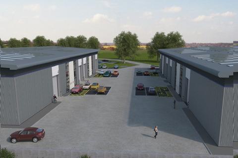 Warehouse to rent, Rycote Ln Thame OX9 2FZ