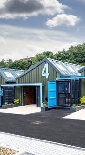 Warehouse to rent, Bellfield Rd High Wycombe HP13 5GX