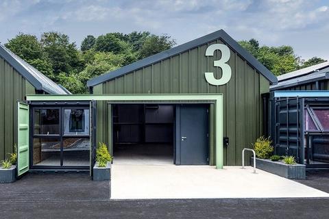 Warehouse to rent, Bellfield Rd High Wycombe HP13 5GX