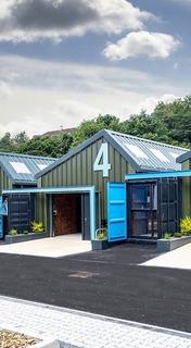 Warehouse to rent, Bellfield Rd High Wycombe HP13 5GX