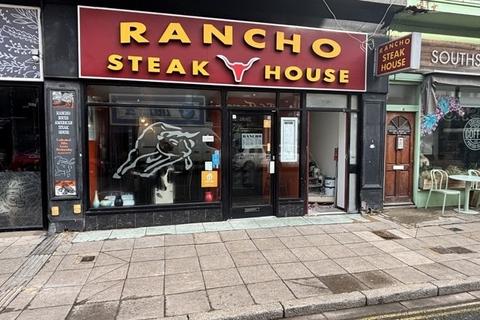 Restaurant to rent, 61 Osborne Rd Southsea PO5 3LS