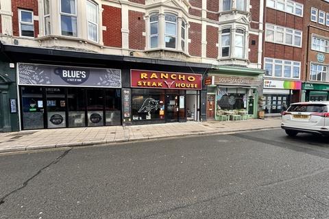 Restaurant to rent, 61 Osborne Rd Southsea PO5 3LS
