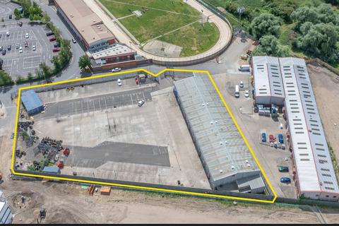 Industrial development to rent, Greyhound Way Dartford DA1 4HF