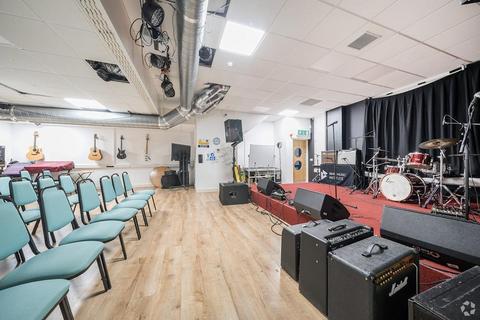 Mixed use for sale, 64 Brunswick St W Hove BN3 1EL