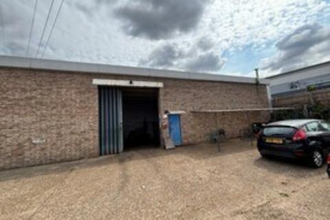 Industrial development to rent, Units 4 & 5 Murdock Rd Bedford MK41 7PE