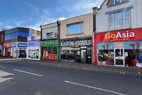 Office for sale, 48 London Rd Portsmouth PO2 0LN