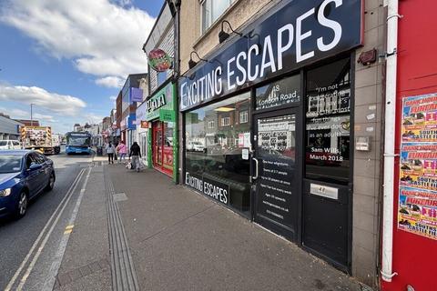 Office for sale, 48 London Rd Portsmouth PO2 0LN